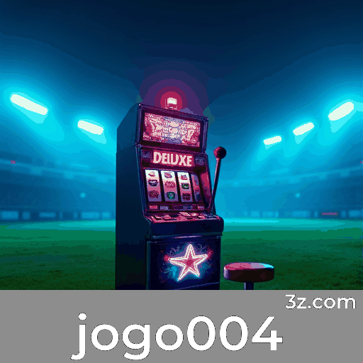 Aplicativo Inovador da jogo004: Tecnologia de Apostas Otimizada