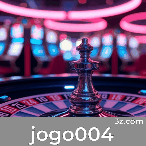 Jogo004 Inovação: Transformando o Futuro dos Jogos