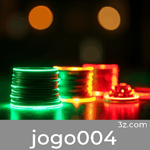 jogo004: Plataforma de Apostas com Tecnologia Avançada
