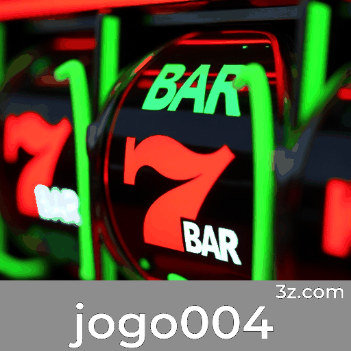 Tecnologia de Ponta da jogo004: Onde Inovação Brilha