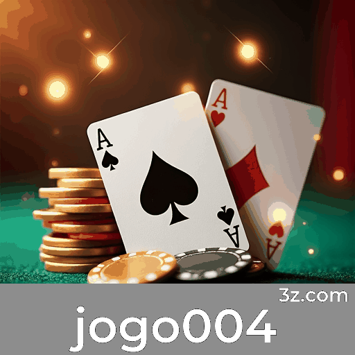 jogo004: Experiência de Casino Imersiva com Psicologia do Jogo