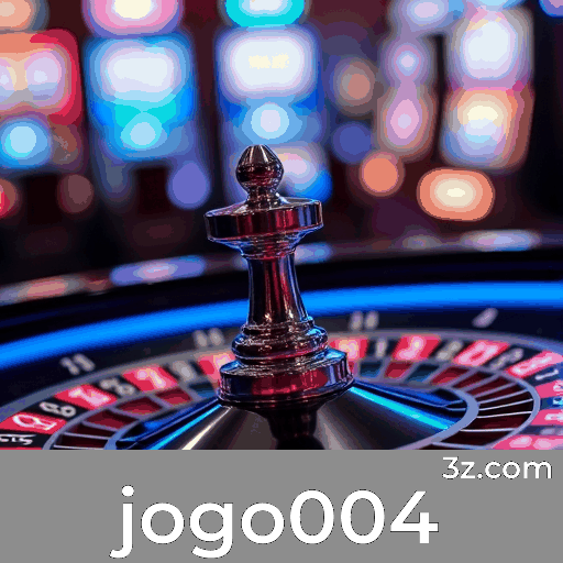 Jogo004: Descubra Jogos Inovadores e Tecnologias de Ponta