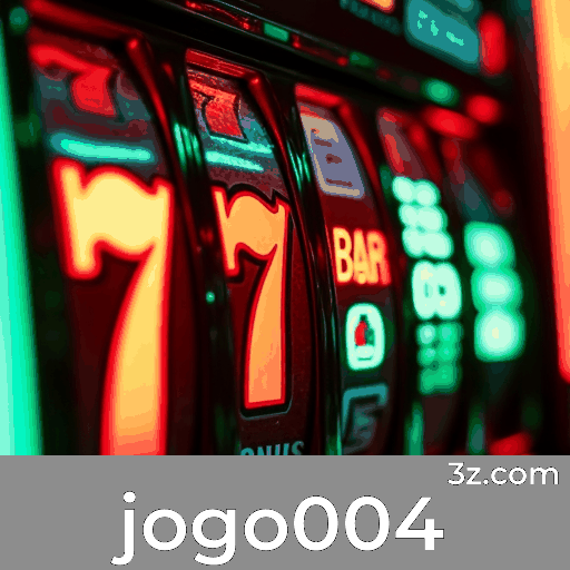 jogo004: Real-time Gaming para Brasileiros